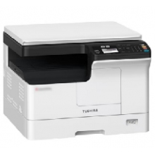 東芝A3打印機彩色速印機